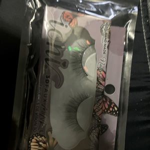 Ioni mink 3d faux lashes